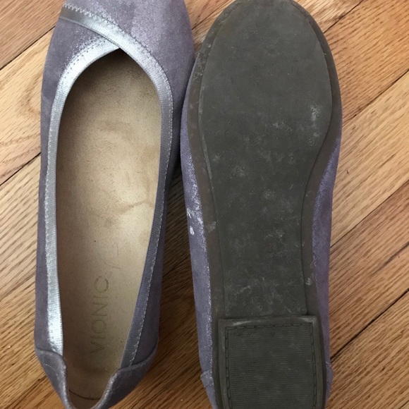 Vionic Ballet flats - Picture 3 of 4